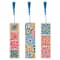 Floral Diamond Art Bookmark Kit by Make Market®